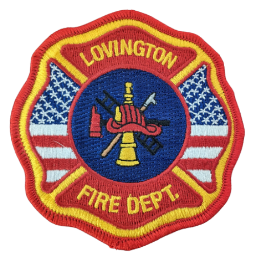  Lovington Police Department